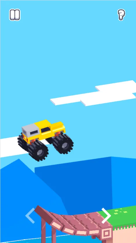 ドライブマッド Screenshot 3